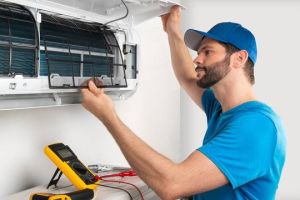 Air Conditioner Repairing