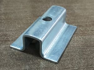 Steel Clamps