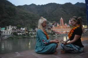 Kundalini Yoga Teacher Training Rishikesh