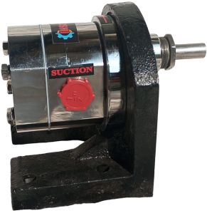 Rotary Gear Pump