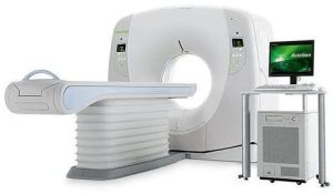 Ct Scan Machine