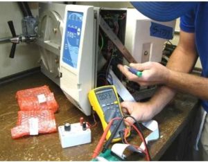 ECG Machine Installation Service