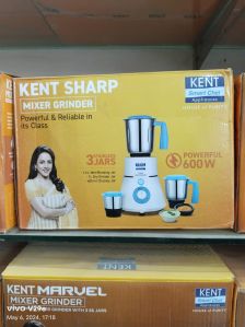 Kent Mixer Grinder