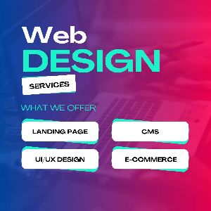 Responsive Website Development Services