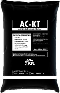 AC-KT COAL BASED ACTIVATED CARBON