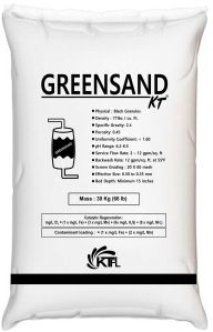 GREENSAND-KT