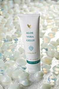 Forever Aloe Vera Gelly