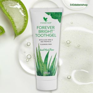 Forever Aloe Vera Toothgel