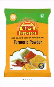 Turmeric Powder