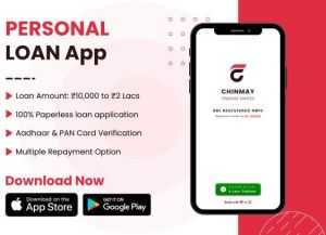 Personal Loan