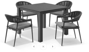 Cafeteria Furniture