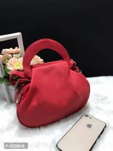 Hand bags