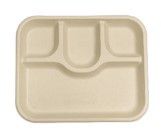 disposable food tray