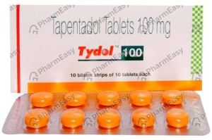 Tydol 100 mg