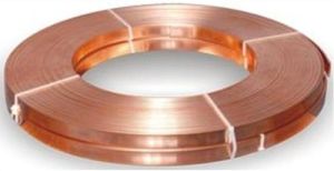 Copper Strips