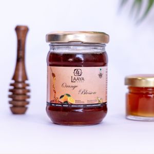 Karanj Raw Honey