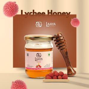 Lichi Raw Honey