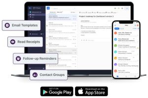 Business Email Hosting