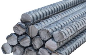 TMT Steel Bars