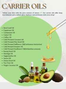 Herbal Formulation Products