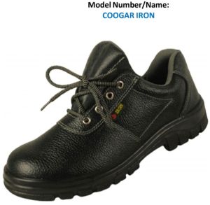 Industrial Safety Shoes