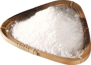 Desiccated Coconut Powder