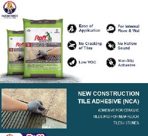 Tile Adhesive