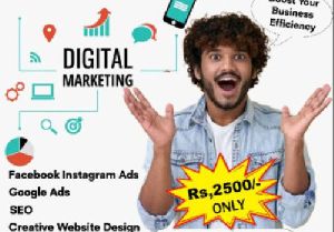 Best Digital Marketing Services in India