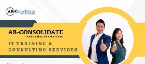 it corporate training service