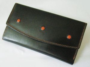 Ladies Leather Wallets