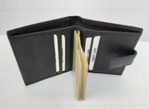 Leather Card Holders