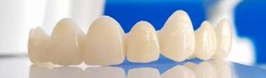 zirconia crown