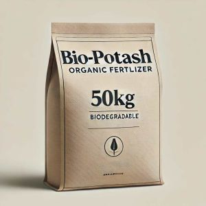 bio potash granule bag