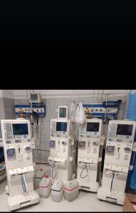 Dialysis Machine