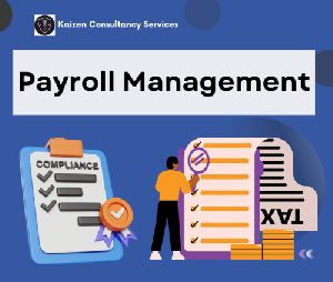 Payroll Outsourcing Services