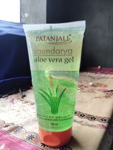 Patanjali Aloe Vera Gel