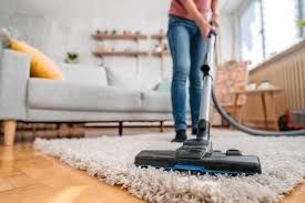 Home Vacuum Cleaner