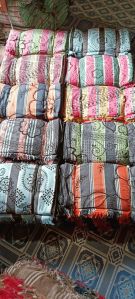 Cotton Printed Bed Sheets