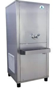 Stainless Steel Water Coolers