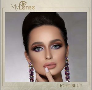 Mylense Colour Contact Lenses