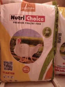 Poultry Feed