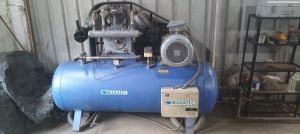 Air Compressor 15HP