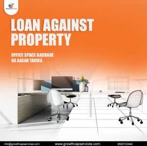 loan against property services