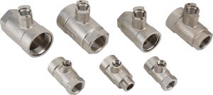 Alloy Valves