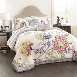 Bed Comforters