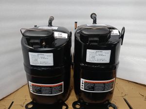 Refrigeration Compressors