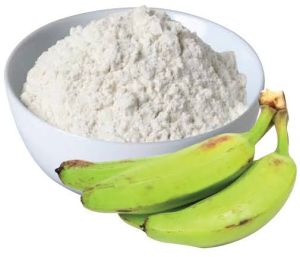 Banana Powder