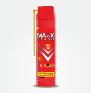 Maxx Flash Cockroach Killer Spray 400ml