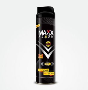 Maxx Flash Mosquito Insect Killer Spray 400ml