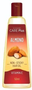 Almond Hair Oil 50ml